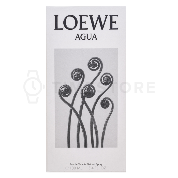 Loewe Agua de Loewe toaletná voda unisex 100 ml