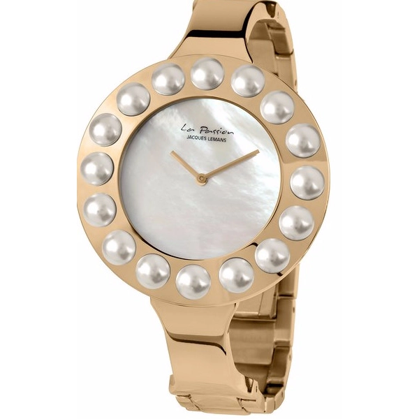 Jacques Lemans La Passion