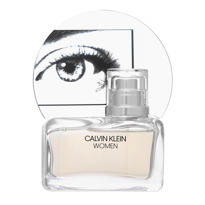 Calvin Klein Women Eau de Toilette toaletná voda pre ženy 50 ml
