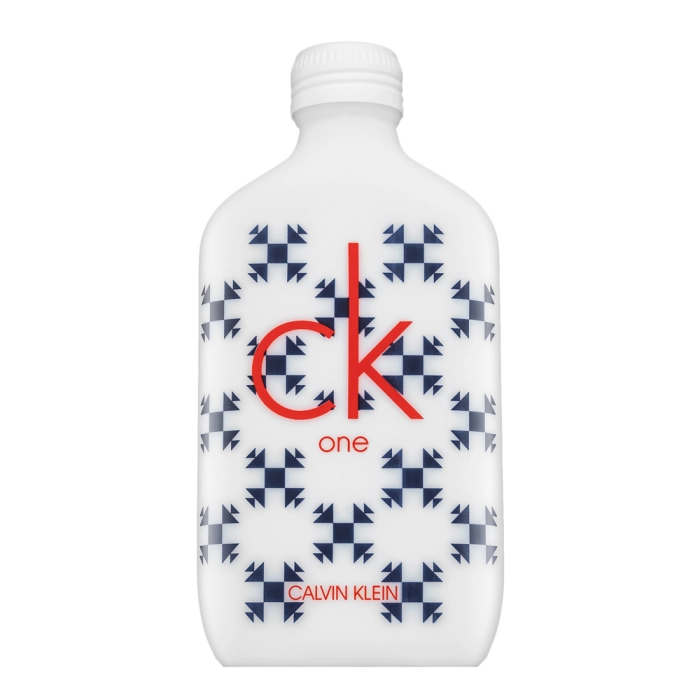 Calvin Klein CK One Collector's Edition 2019 toaletná voda pre ženy 100 ml