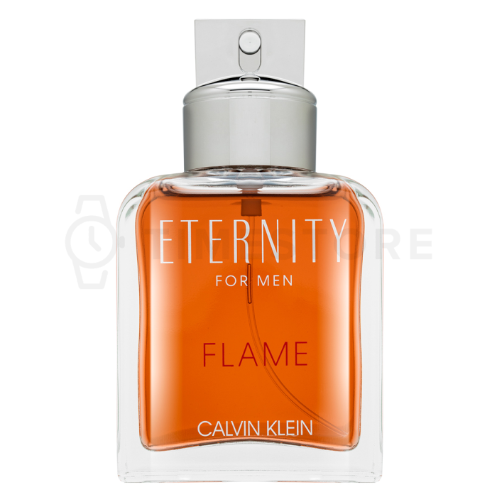 Calvin Klein Eternity Flame for Men toaletná voda pre mužov 100 ml