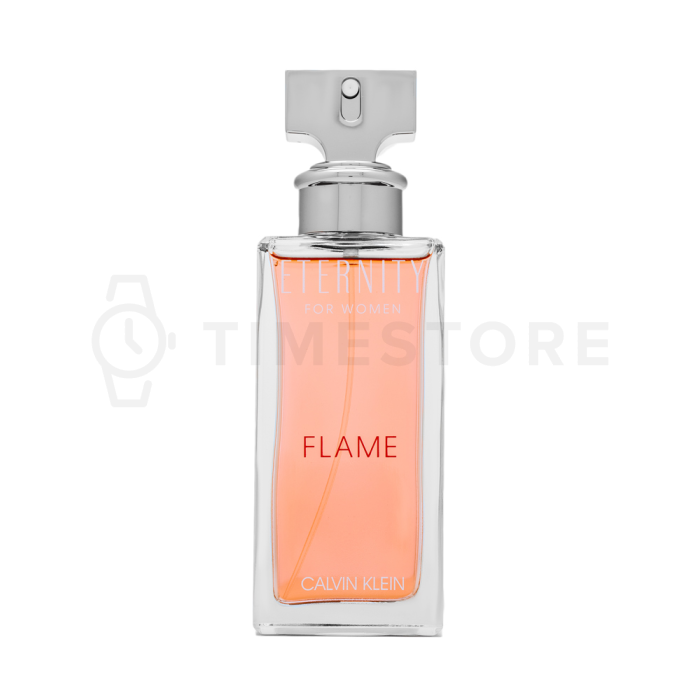 Calvin Klein Eternity Flame parfémovaná voda pre ženy 100 ml