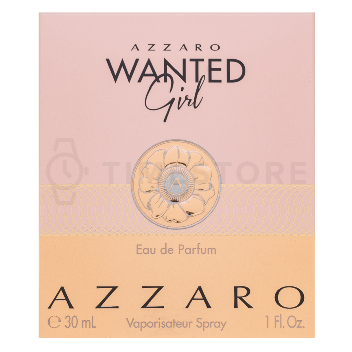 Azzaro Wanted Girl parfémovaná voda pre ženy 30 ml