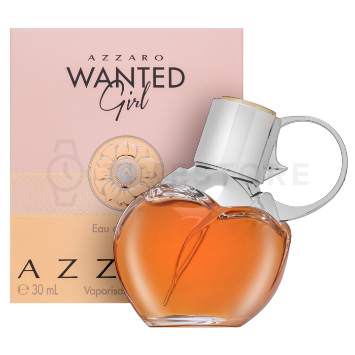 Azzaro Wanted Girl parfémovaná voda pre ženy 30 ml