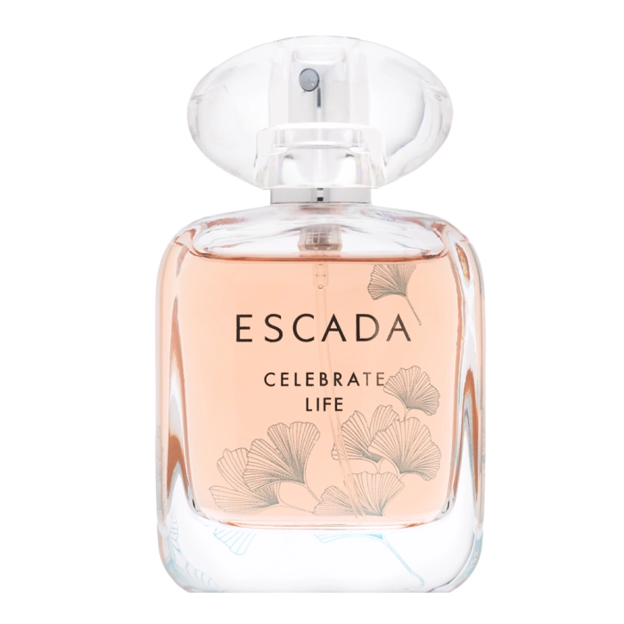 Escada Celebrate Life parfémovaná voda pro ženy 50 ml