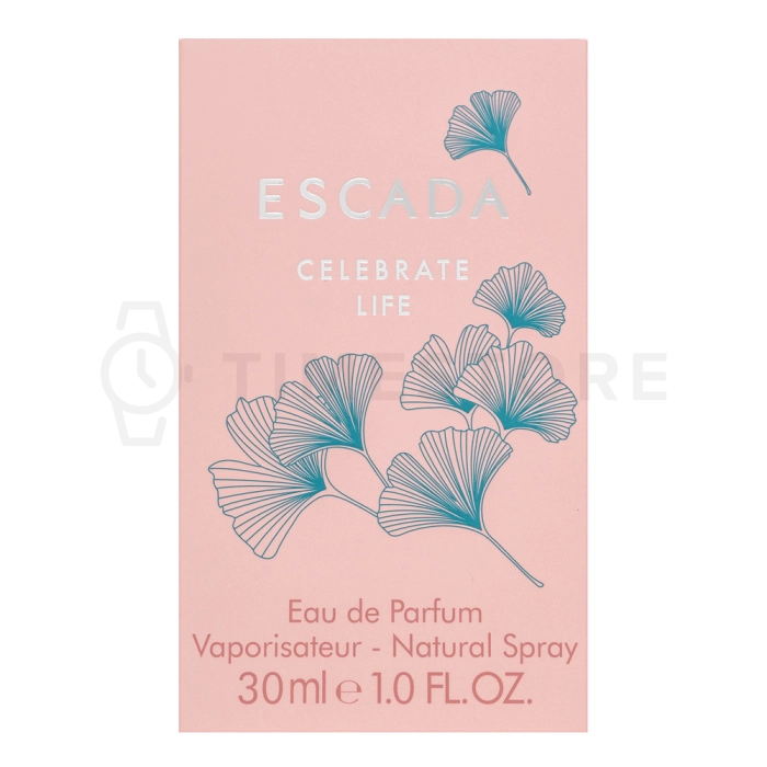 Escada Celebrate Life parfumirana voda za ženske 30 ml