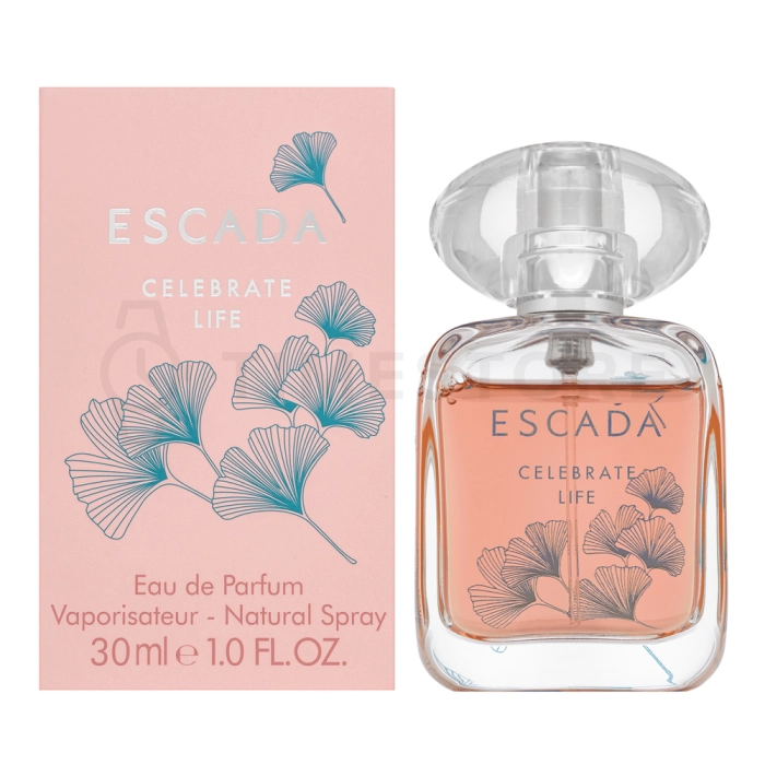 Escada Celebrate Life parfumirana voda za ženske 30 ml