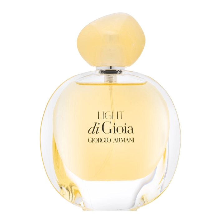 Armani (Giorgio Armani) Light di Gioia parfémovaná voda pre ženy 100 ml