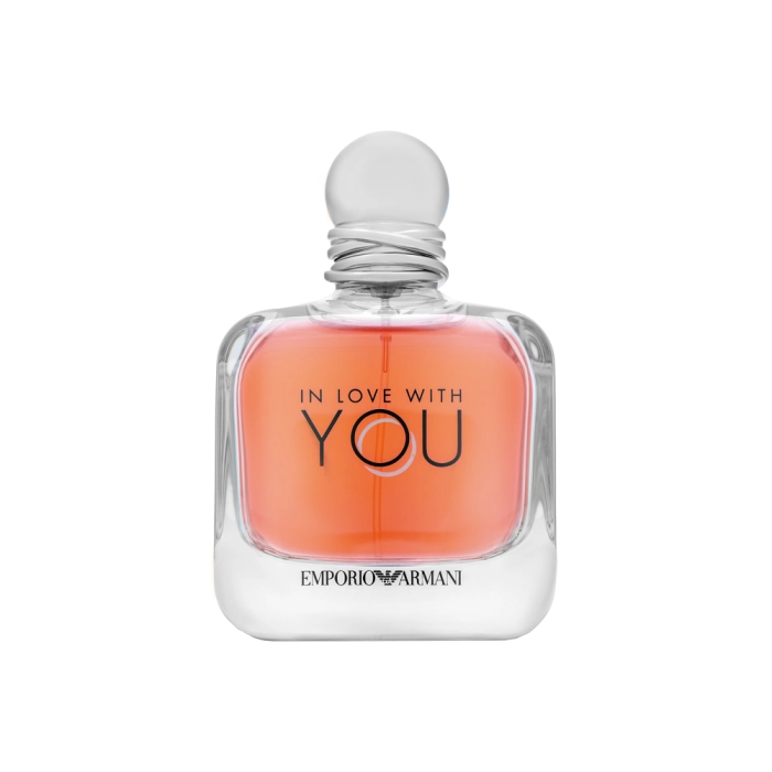 Armani (Giorgio Armani) Emporio Armani In Love With You Eau de Parfum femei 100 ml