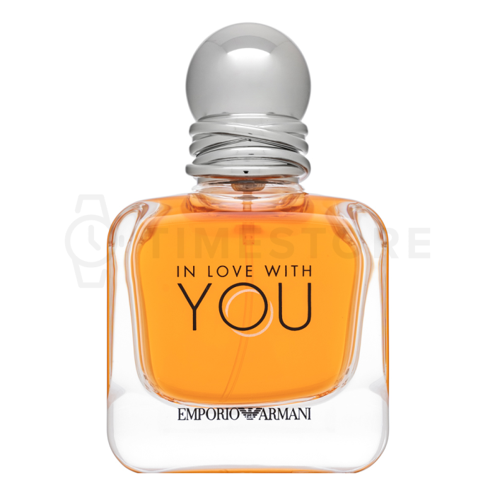 Armani (Giorgio Armani) Emporio Armani In Love With You Парфюмна вода за жени 50 ml