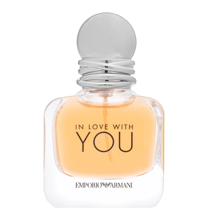 Armani (Giorgio Armani) Emporio Armani In Love With You Eau de Parfum da donna 30 ml