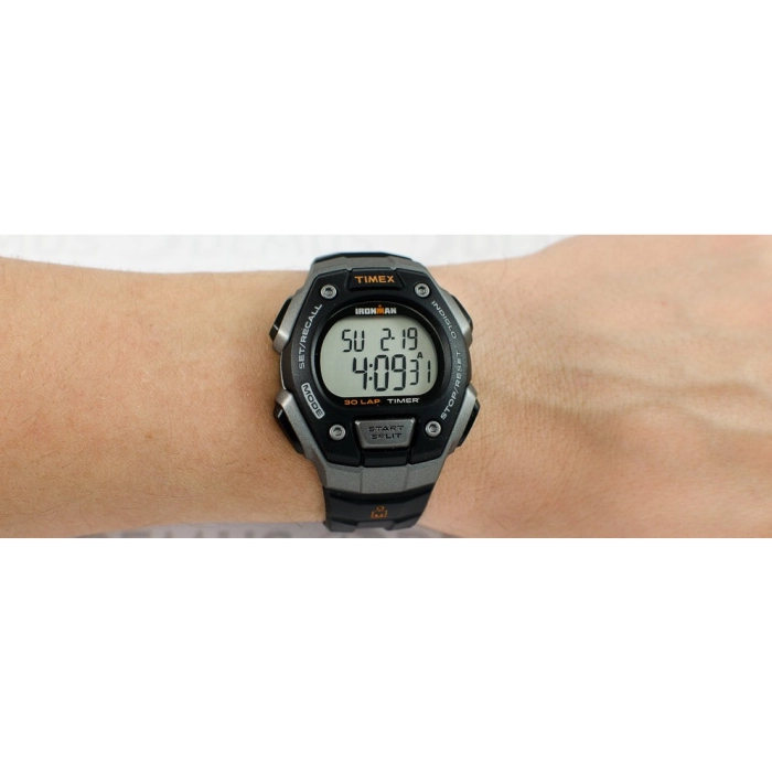 Timex Ironman Classic 30
