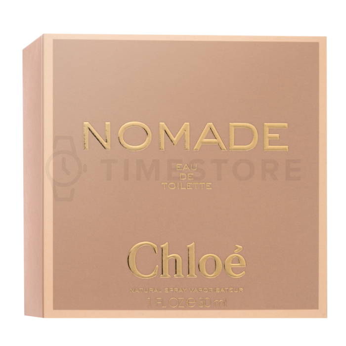 Chloé Nomade Eau de Toilette toaletná voda pre ženy 30 ml