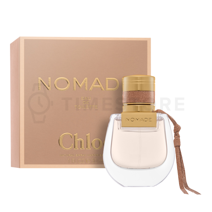 Chloé Nomade Eau de Toilette toaletná voda pre ženy 30 ml