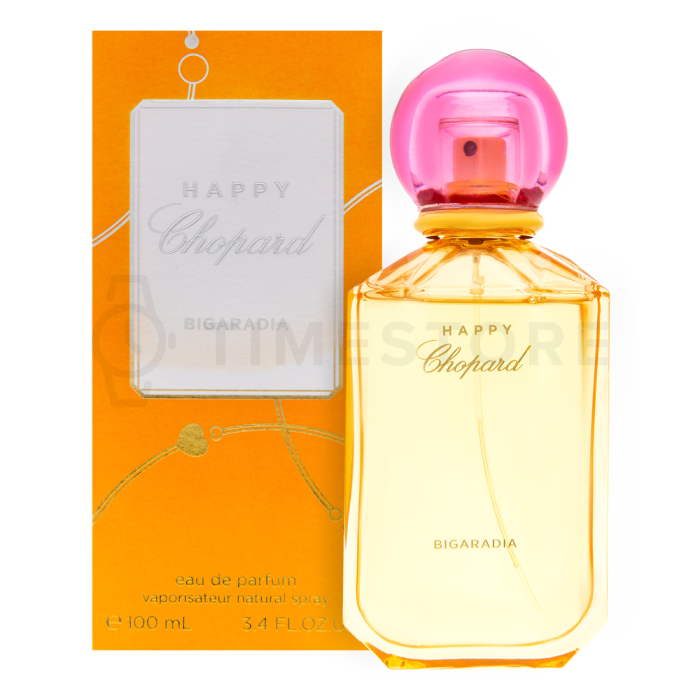 Chopard Happy Bigaradia parfémovaná voda pre ženy 100 ml