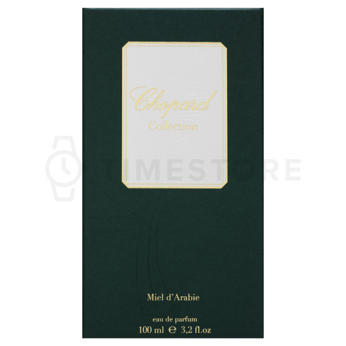 Chopard Miel d'Arabie parfémovaná voda unisex 100 ml