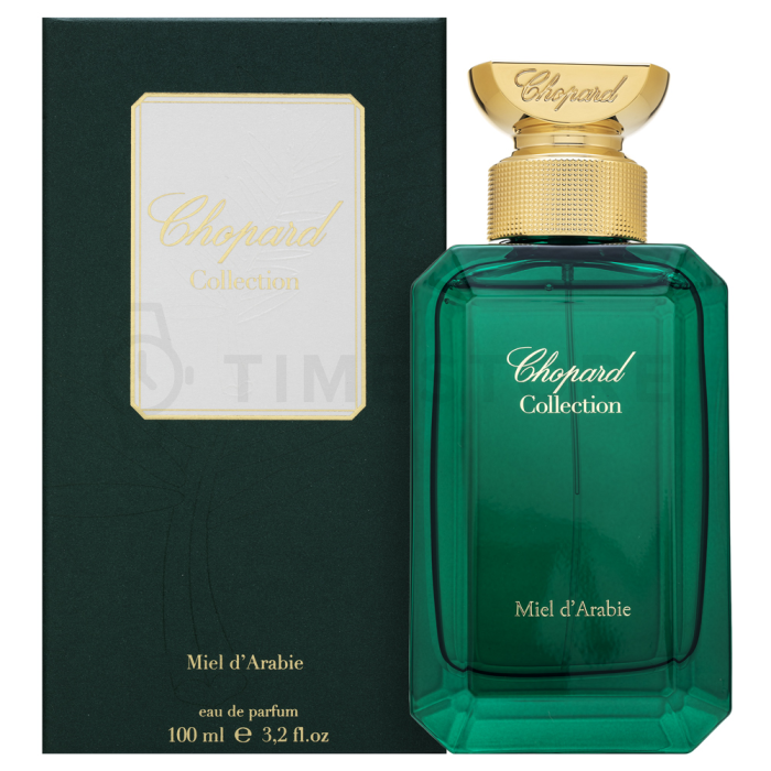 Chopard Miel d'Arabie parfémovaná voda unisex 100 ml