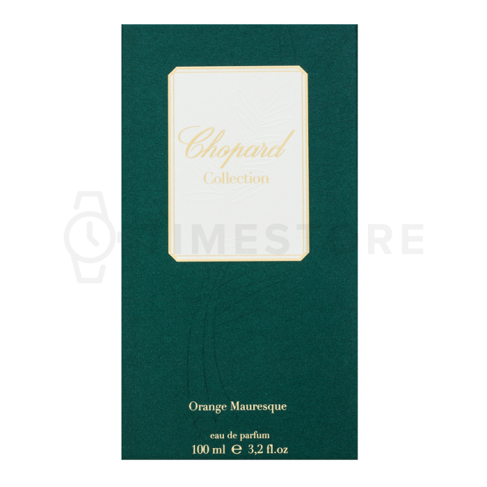 Chopard Orange Mauresque parfémovaná voda unisex 100 ml