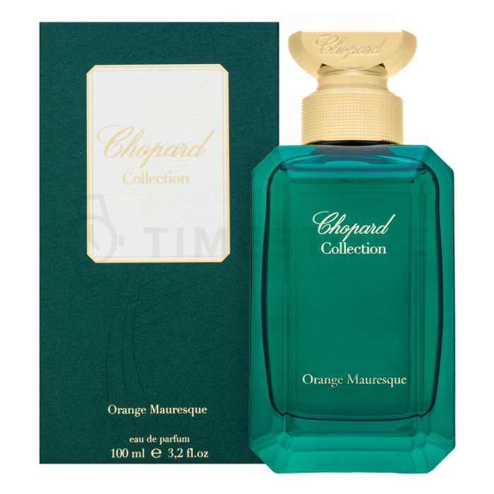 Chopard Orange Mauresque parfémovaná voda unisex 100 ml