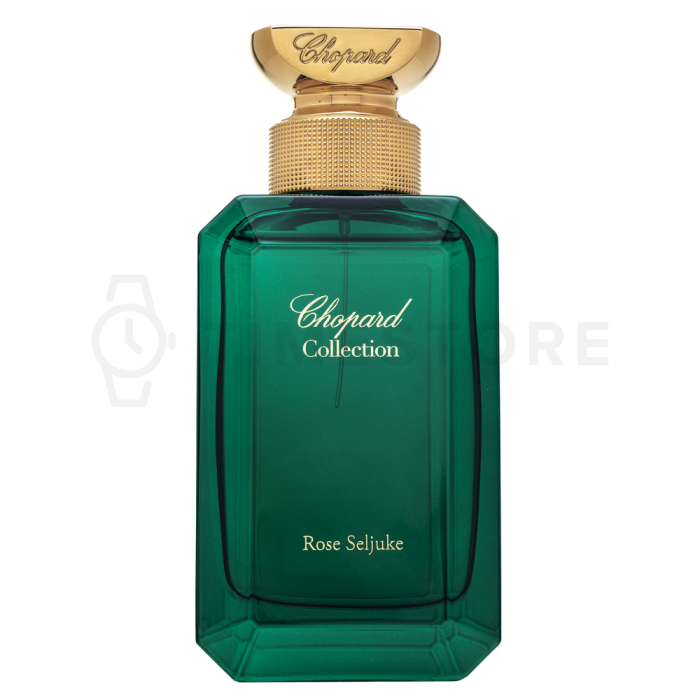 Chopard Rose Seljuke parfémovaná voda unisex 100 ml