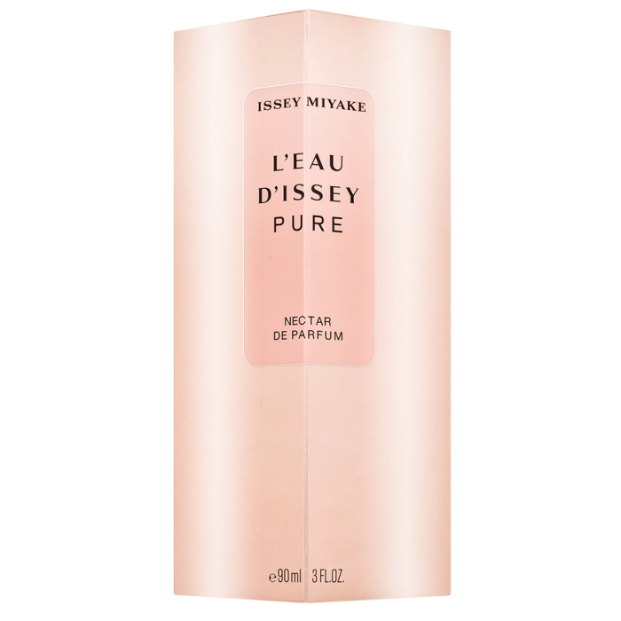 Issey Miyake L'Eau d'Issey Pure Nectar de Parfum parfumirana voda za ženske 90 ml