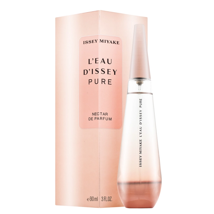 Issey Miyake L'Eau d'Issey Pure Nectar de Parfum parfumirana voda za ženske 90 ml