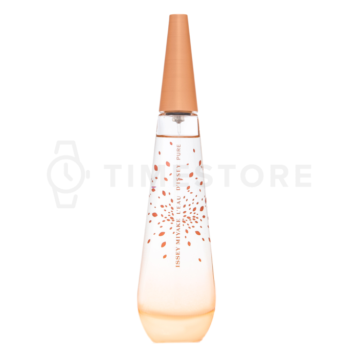 Issey Miyake L'Eau d'Issey Pure Petale de Nectar Eau de Toilette femei 90 ml