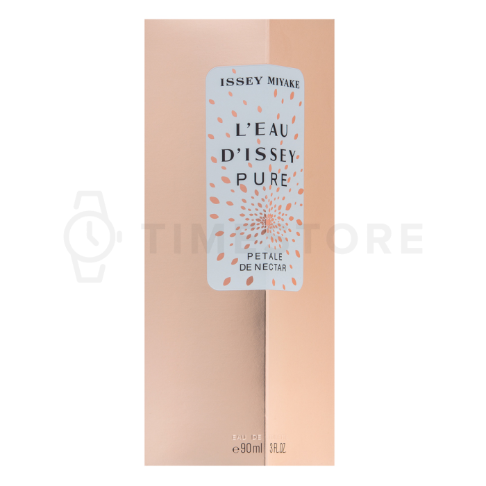 Issey Miyake L'Eau d'Issey Pure Petale de Nectar Eau de Toilette femei 90 ml