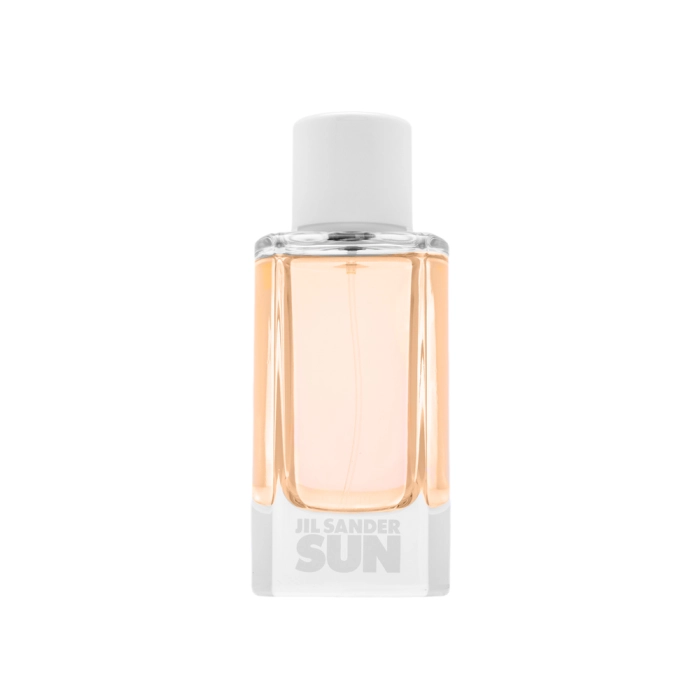 Jil Sander Sun Summer Edition 2019 Eau de Toilette nőknek 75 ml