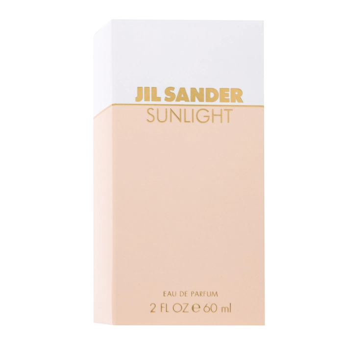 Jil Sander Sunlight Eau de Parfum femei 60 ml
