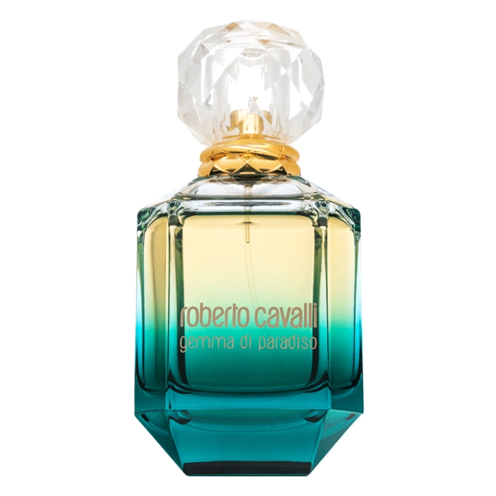 Roberto Cavalli Gemma di Paradiso Парфюмна вода за жени 75 ml