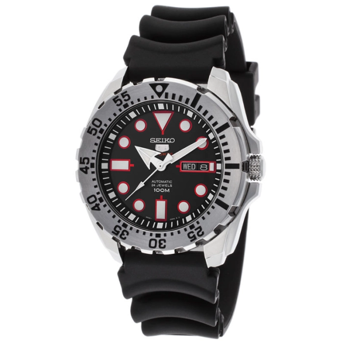 Seiko 5