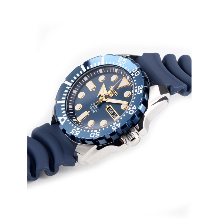 Seiko 5