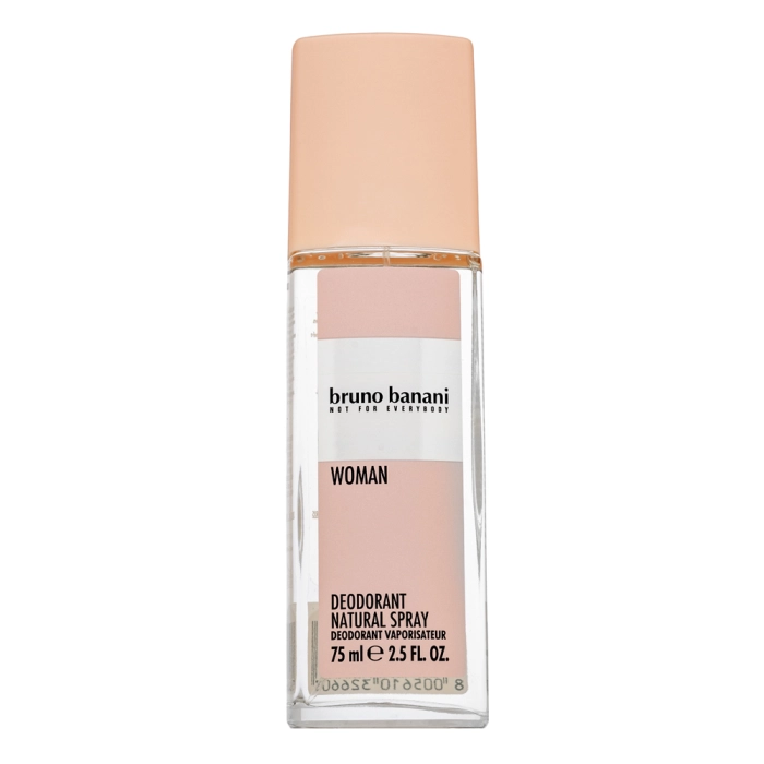Bruno Banani Bruno Banani Woman dezodorant z atomizerem dla kobiet 75 ml