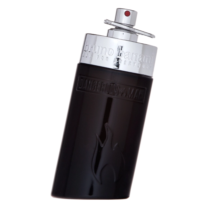 Bruno Banani Dangerous Man toaletná voda pre mužov 50 ml
