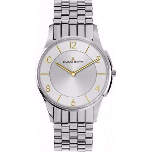 Jacques Lemans Classic London