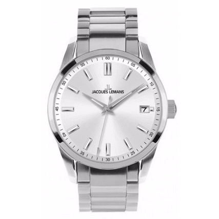 Jacques Lemans Classic Liverpool