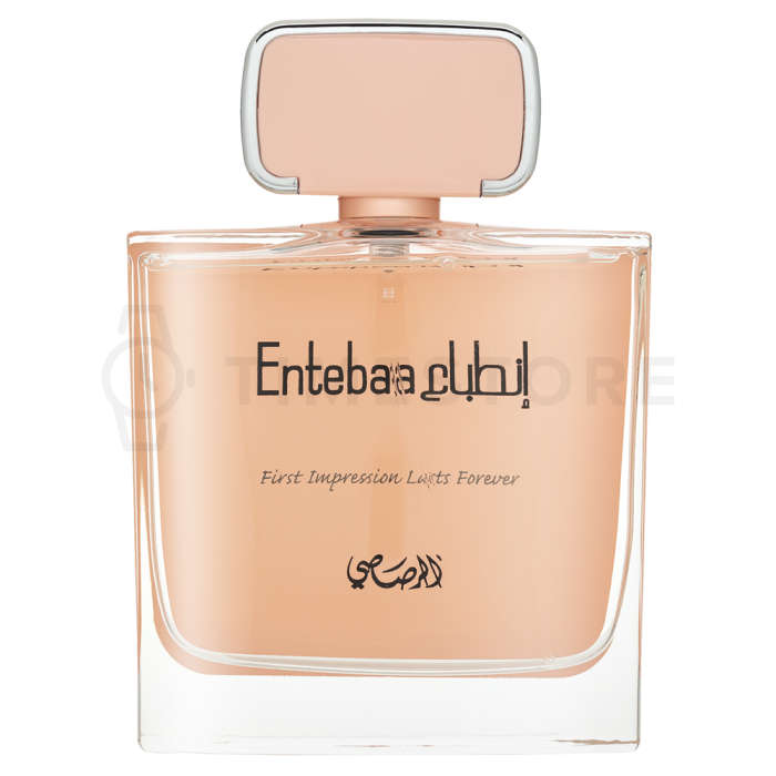 Rasasi Entebaa Women Eau de Parfum femei 100 ml