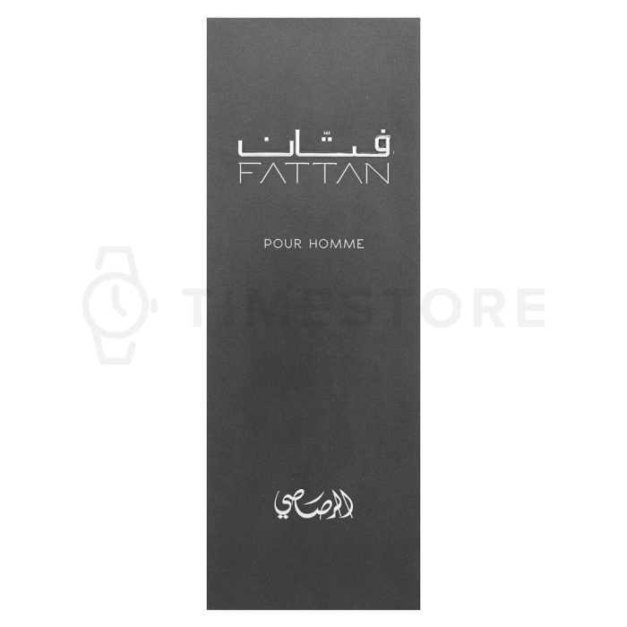 Rasasi Fattan Pour Homme parfémovaná voda pre mužov 50 ml