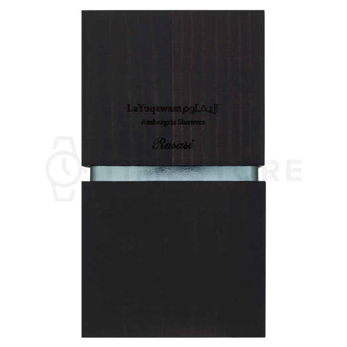 Rasasi La Yuqawam Ambergris Showers parfémovaná voda pre mužov 75 ml