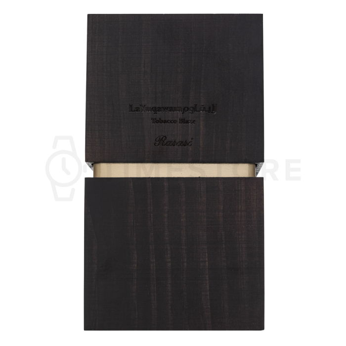 Rasasi La Yuqawam Tobacco Blaze parfémovaná voda pre mužov 75 ml