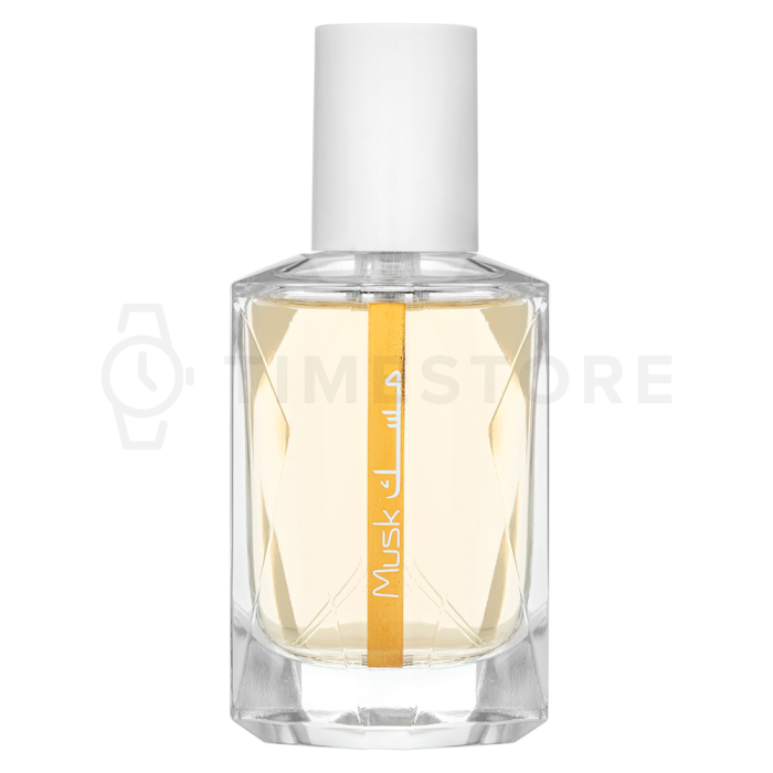 Rasasi Musk Hareer parfémovaná voda unisex 50 ml