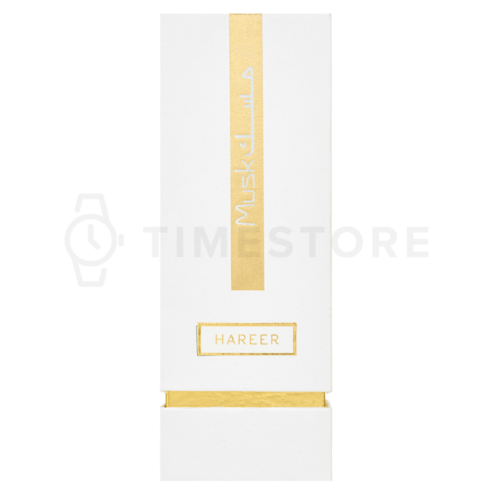 Rasasi Musk Hareer parfémovaná voda unisex 50 ml