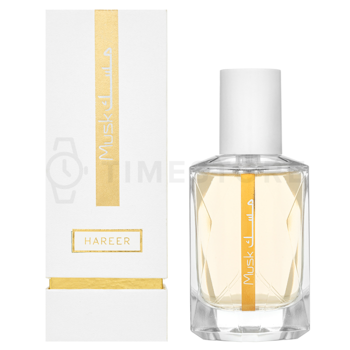 Rasasi Musk Hareer parfémovaná voda unisex 50 ml