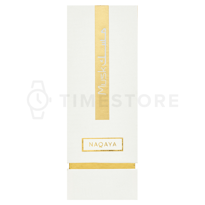 Rasasi Musk Naqaya parfémovaná voda unisex 50 ml