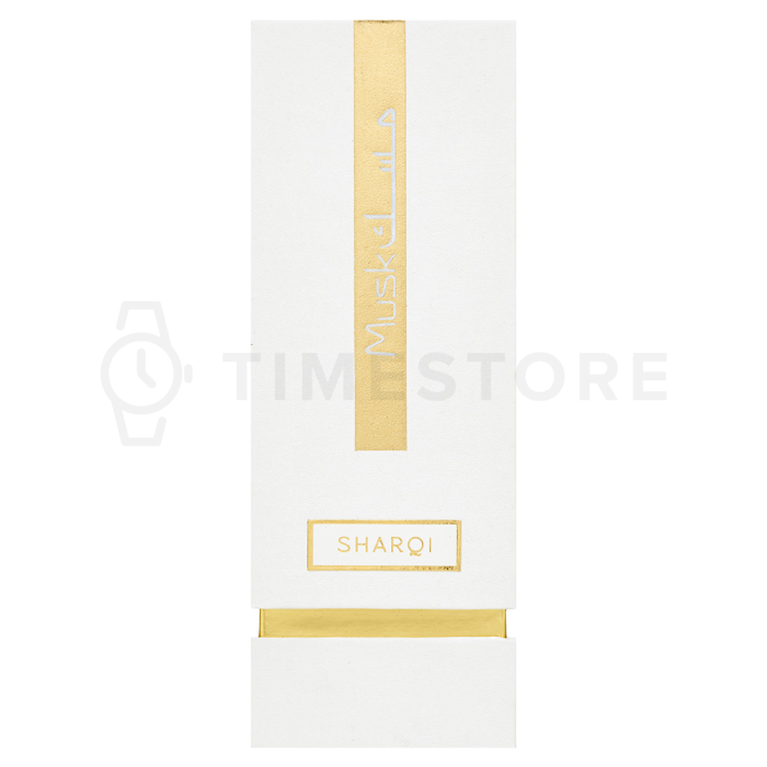 Rasasi Musk Sharqi parfémovaná voda unisex 50 ml