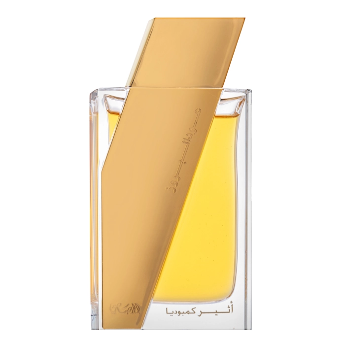 Rasasi Oudh Al Boruzz Atheer Cambodia parfémovaná voda unisex 50 ml