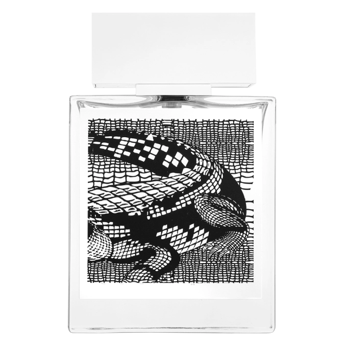 Rasasi Rumz Al Rasasi 9459 Crocodile Pour Elle Eau de Parfum nőknek 50 ml