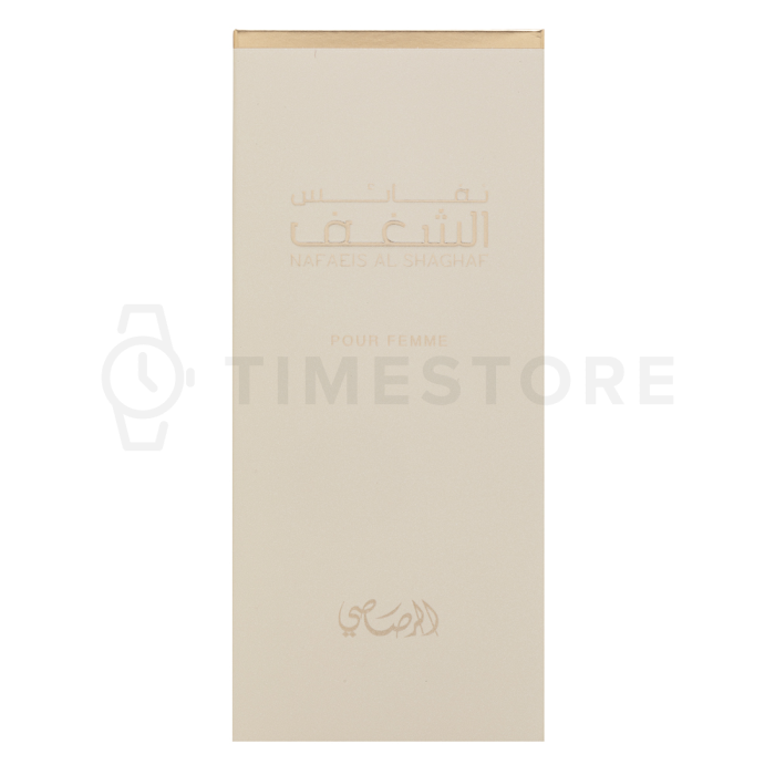 Rasasi Shaghaf Pour Femme parfémovaná voda pre ženy 100 ml
