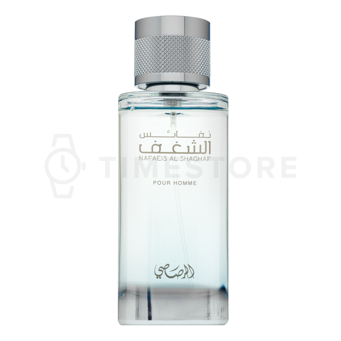 Rasasi Shaghaf Pour Homme parfémovaná voda pre mužov 100 ml